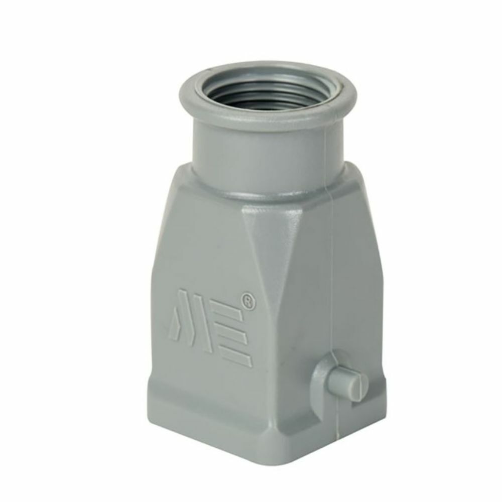 METE ENERJİ 5X10A.ÇOKLU PLASTİK UZATMA  FİŞ  GÖVDE MONTAJLI - 29080