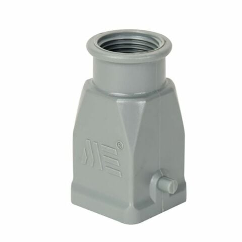 METE ENERJİ 5X10A.ÇOKLU PLASTİK UZATMA  FİŞ  GÖVDE MONTAJLI - 29080