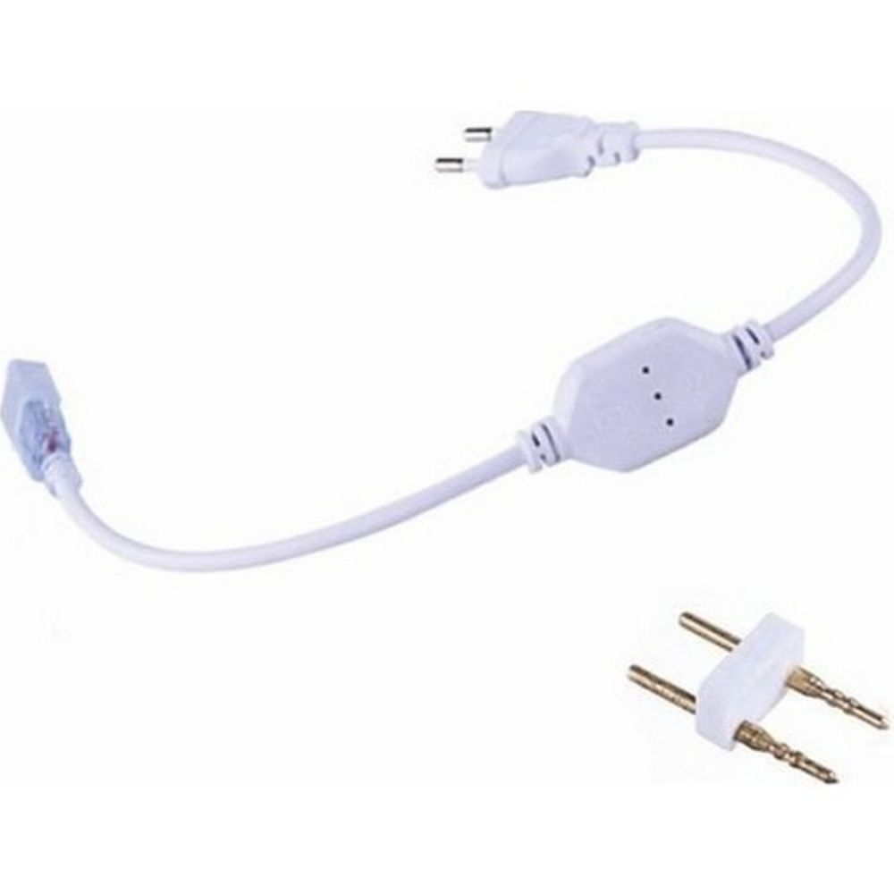 CATA CT-5050 HORTUM ŞERİT LED 220V FİŞ AYDINLATMA AKSESUARI