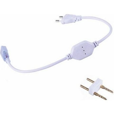 CATA CT-5050 HORTUM ŞERİT LED 220V FİŞ AYDINLATMA AKSESUARI