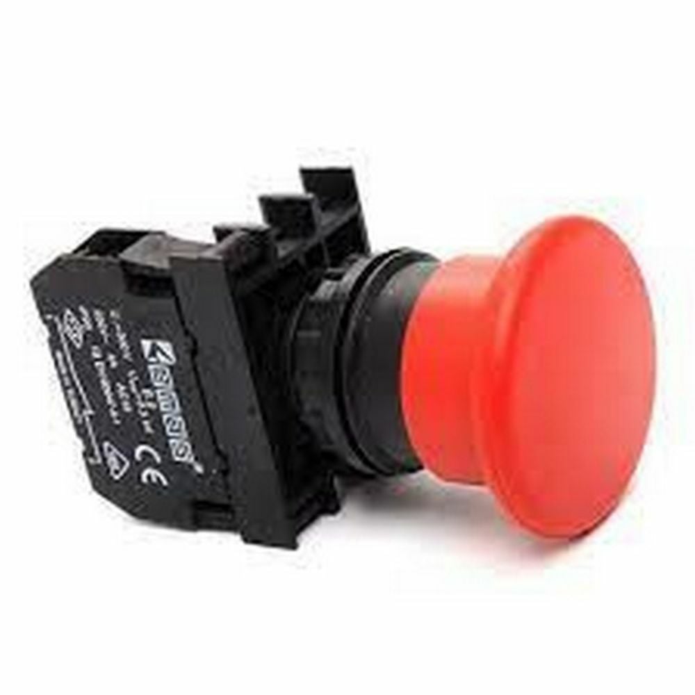 EMAS B100MK B START MANTAR KIRMIZI