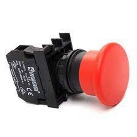 EMAS B100MK B START MANTAR KIRMIZI