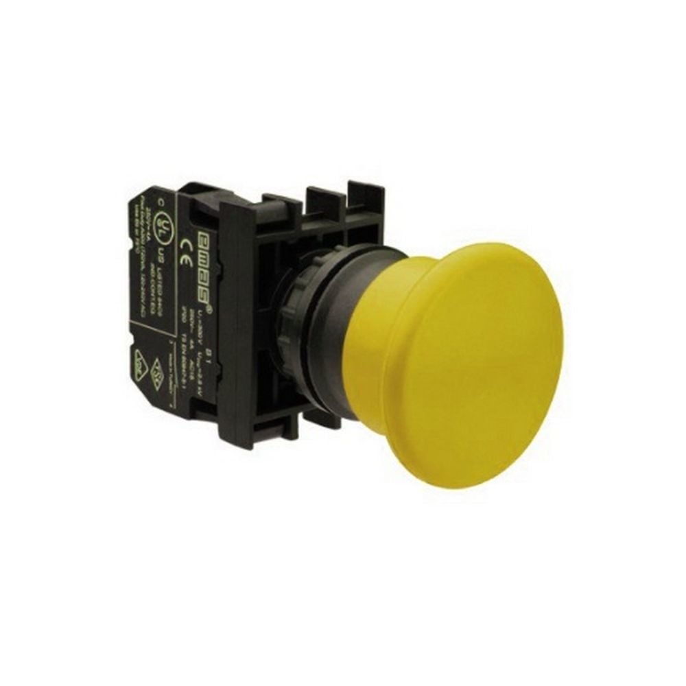 EMAS B100MS B START MANTAR SARI