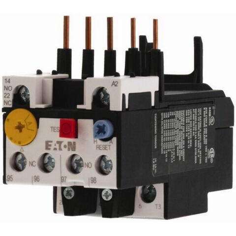 EATON ZB12-0,4 TERMİK RÖLE (ZB12) 0,24-0,4A (DILM7-15 İÇİN)