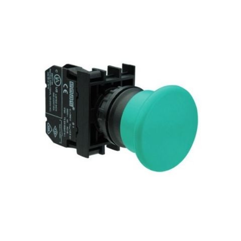 EMAS B100MY B START MANTAR YEŞİL