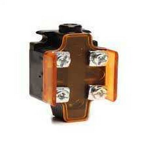 EMAS LK10K13 ANI HARK.1NA+1NK KONTAK BLOK KISA MİL