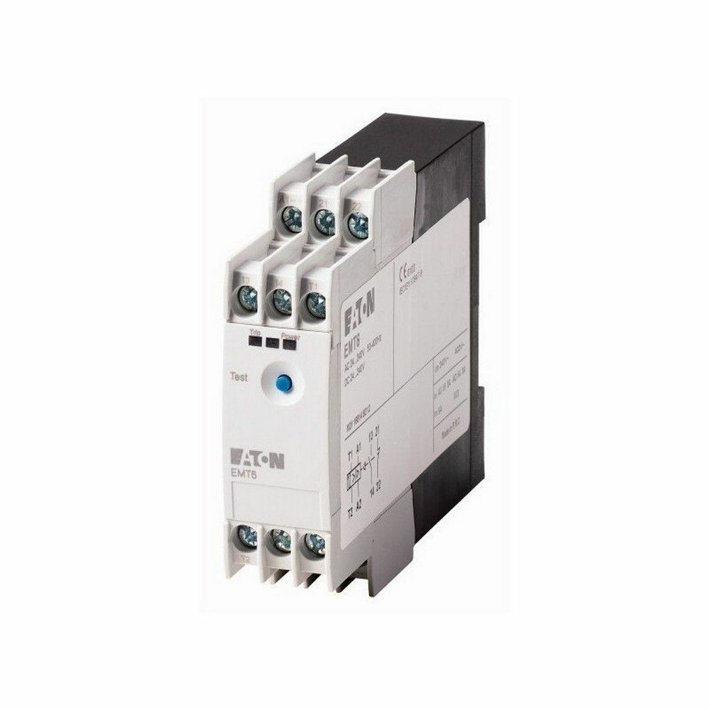 EATON 66166 TERMİSTÖR KORUMA RÖLESİ 24-240V AC/DC