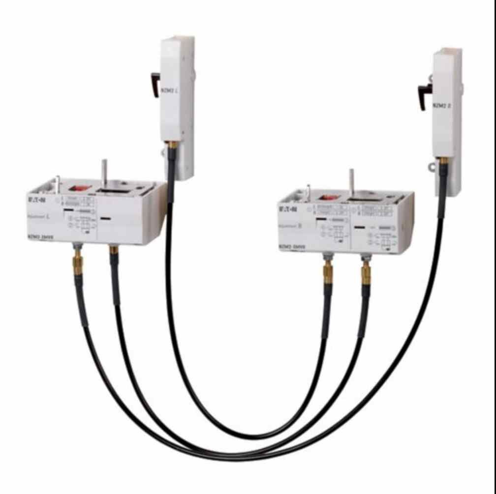 EATON NZM2-XMVR KOMPAKT ŞALTER AKSESUARI: MEKANİK KİLİT (MOTORLU ŞALTER İÇİN) NZM2