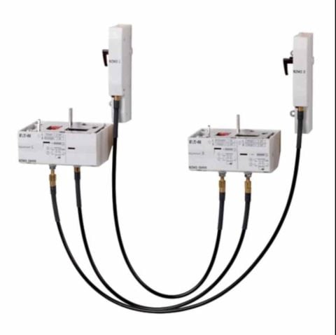 EATON NZM2-XMVR KOMPAKT ŞALTER AKSESUARI: MEKANİK KİLİT (MOTORLU ŞALTER İÇİN) NZM2