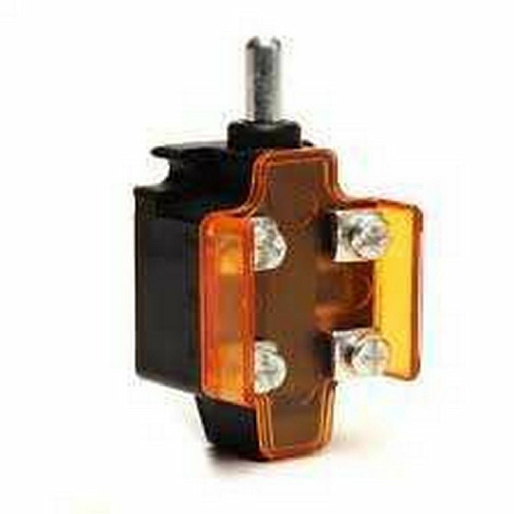 EMAS LK11K13 AN? HARK.1NA+1NK KONTAK BLOK UZUN MİL