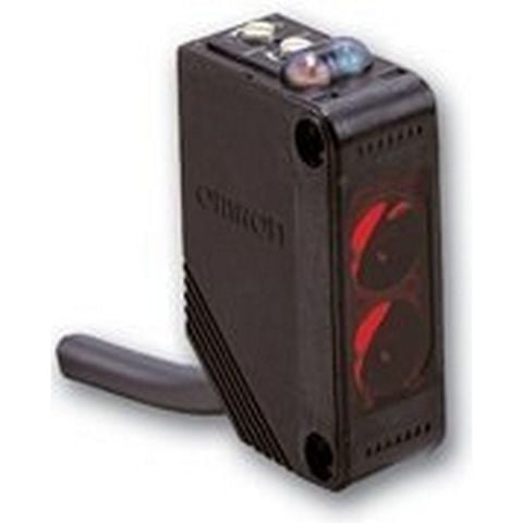 OMRON E3Z-D82 SENSÖR