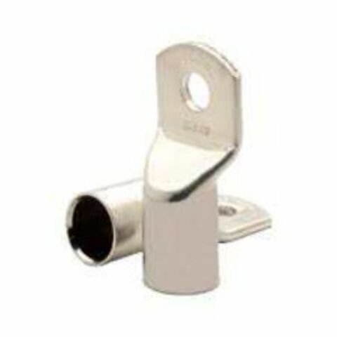 ŞAFAK SKP KABLO PABUCU 120MM2 M16 (50 ADET) 8680734709008