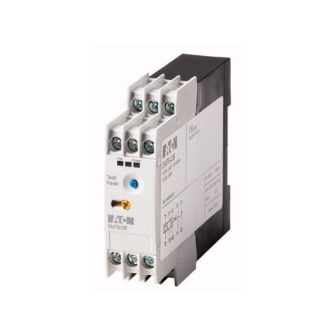 EATON 66167 TERMİSTÖR KORUMA RÖLESİ 24-240V AC/DC (MANUEL RESET)