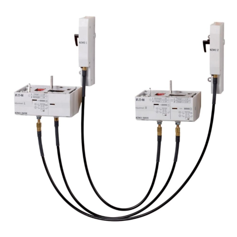 EATON NZM4-XMVR KOMPAKT ŞALTER AKSESUARI: MEKANİK KİLİT (MOTORLU ŞALTER İÇİN) NZM4