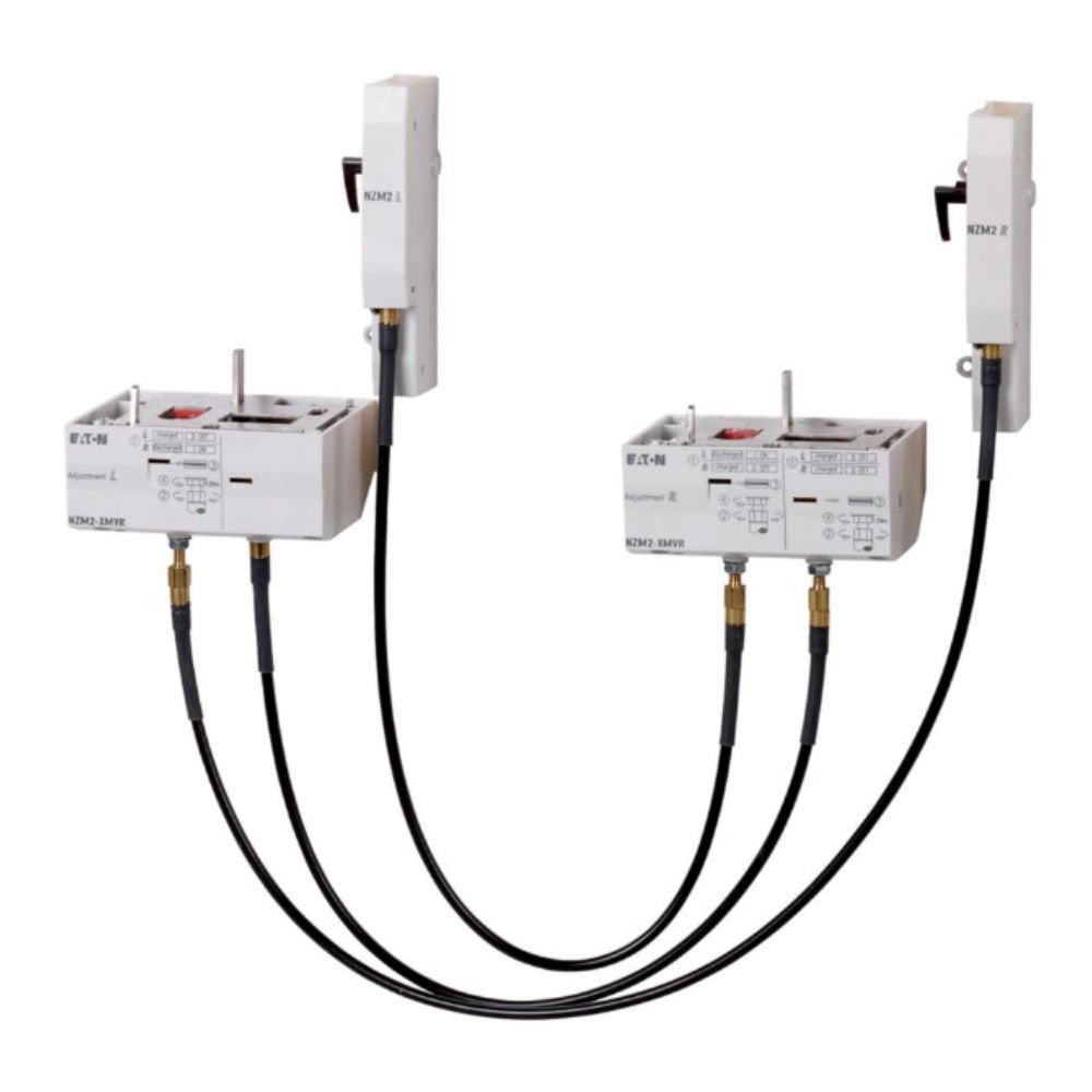 EATON NZM4-XMVR KOMPAKT ŞALTER AKSESUARI: MEKANİK KİLİT (MOTORLU ŞALTER İÇİN) NZM4
