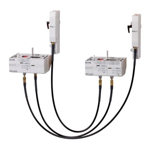 EATON NZM4-XMVR KOMPAKT ŞALTER AKSESUARI: MEKANİK KİLİT (MOTORLU ŞALTER İÇİN) NZM4