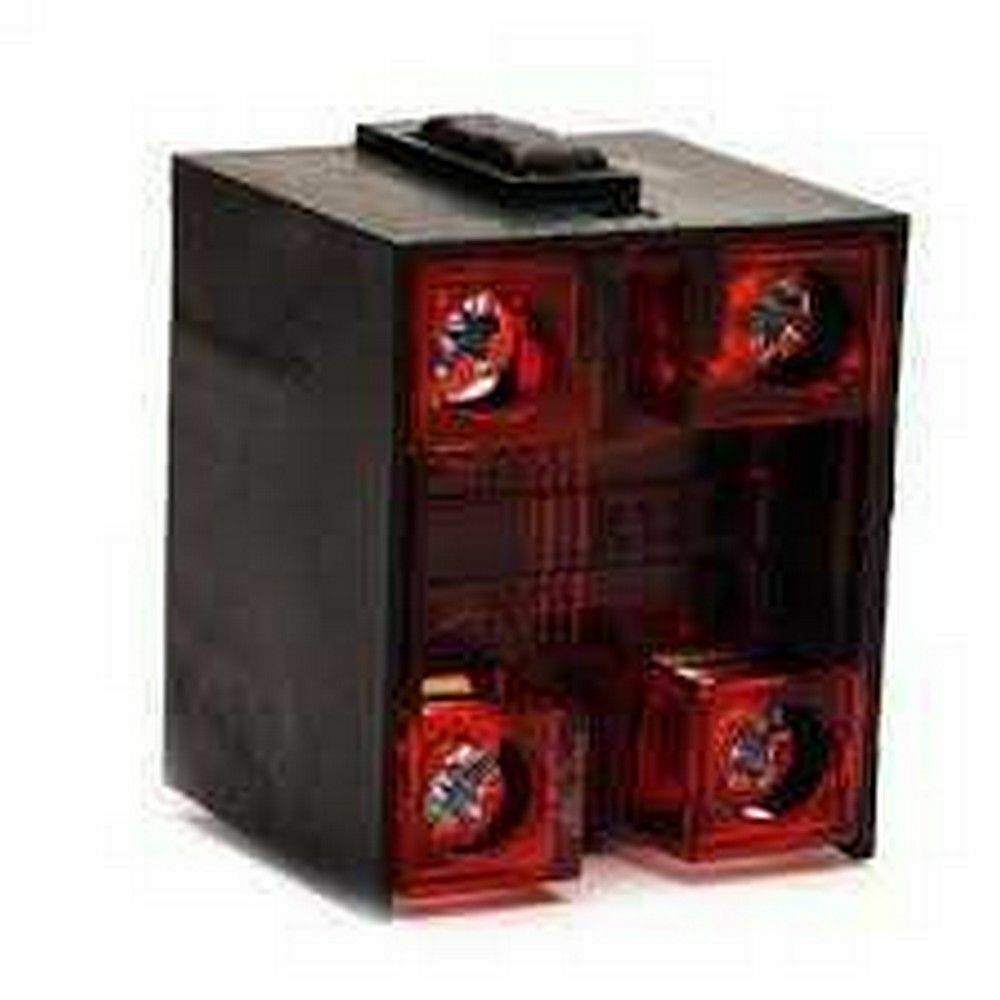 EMAS LK20K13 ANI HARK.1NA+1NK KONTAK BLOK