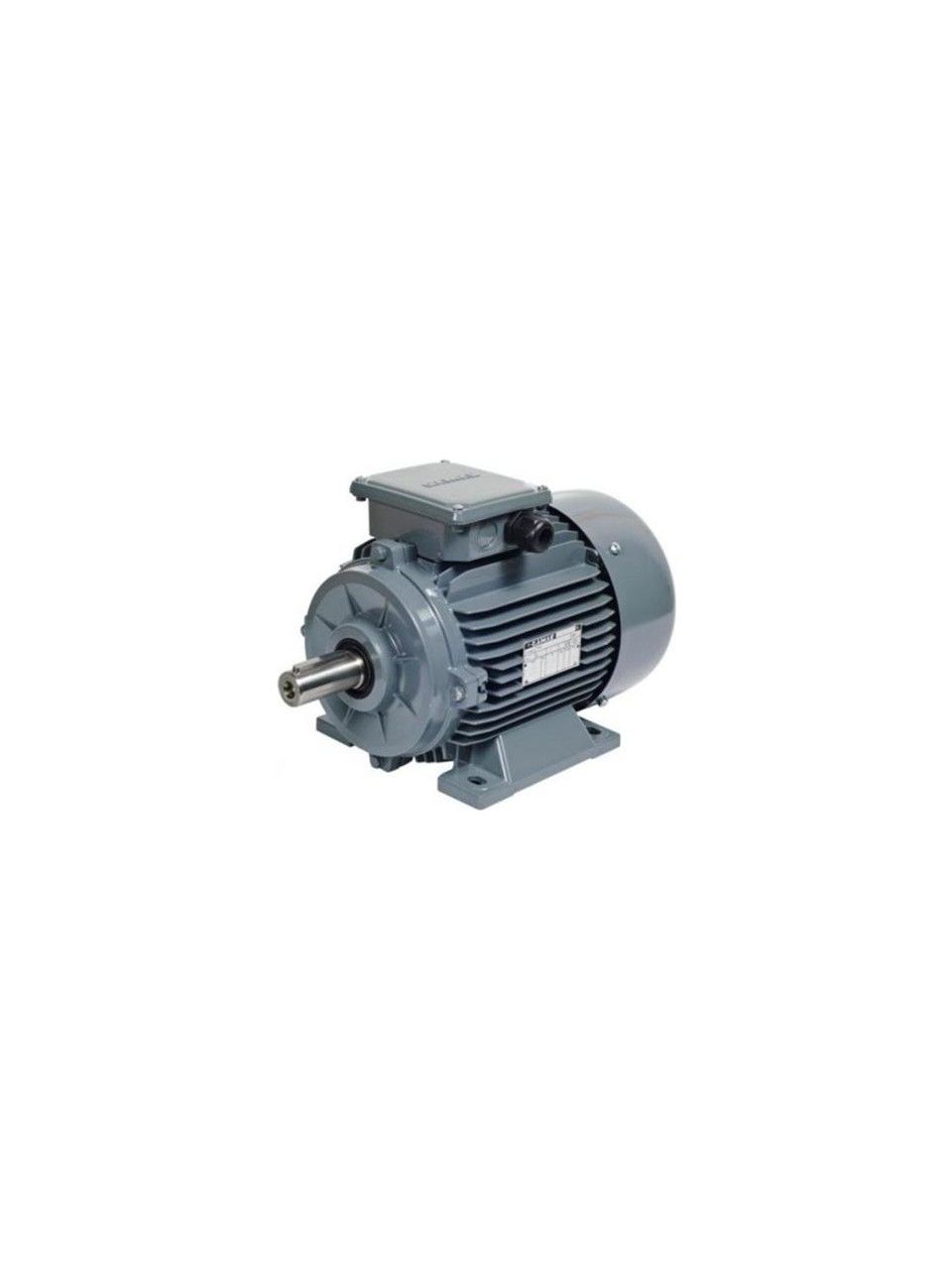 GAMAK 0,37KW 1500DD MOTOR B3 MOTOR