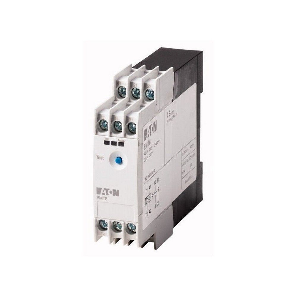 EATON 66400 TERMİSTÖR KORUMA RÖLESİ 230V