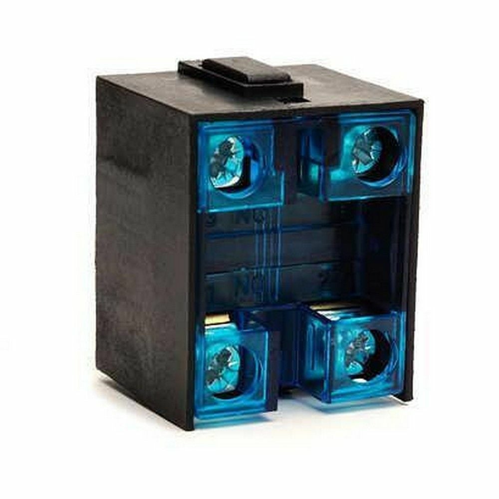 EMAS LK20K23 YAVAŞ HARK.1NA+1NK KONTAK BLOK