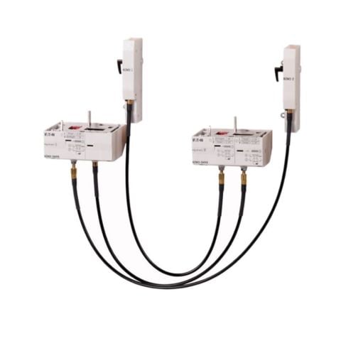 EATON NZM4-XMVRL KOMPAKT ŞALTER AKSESUARI: MEKANİK KİLİT (MOTORLU ŞALTER İÇİN) NZM4