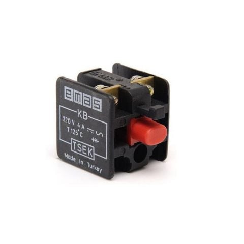 EMAS KB34B KB SERİSİ YEDEK BUTON