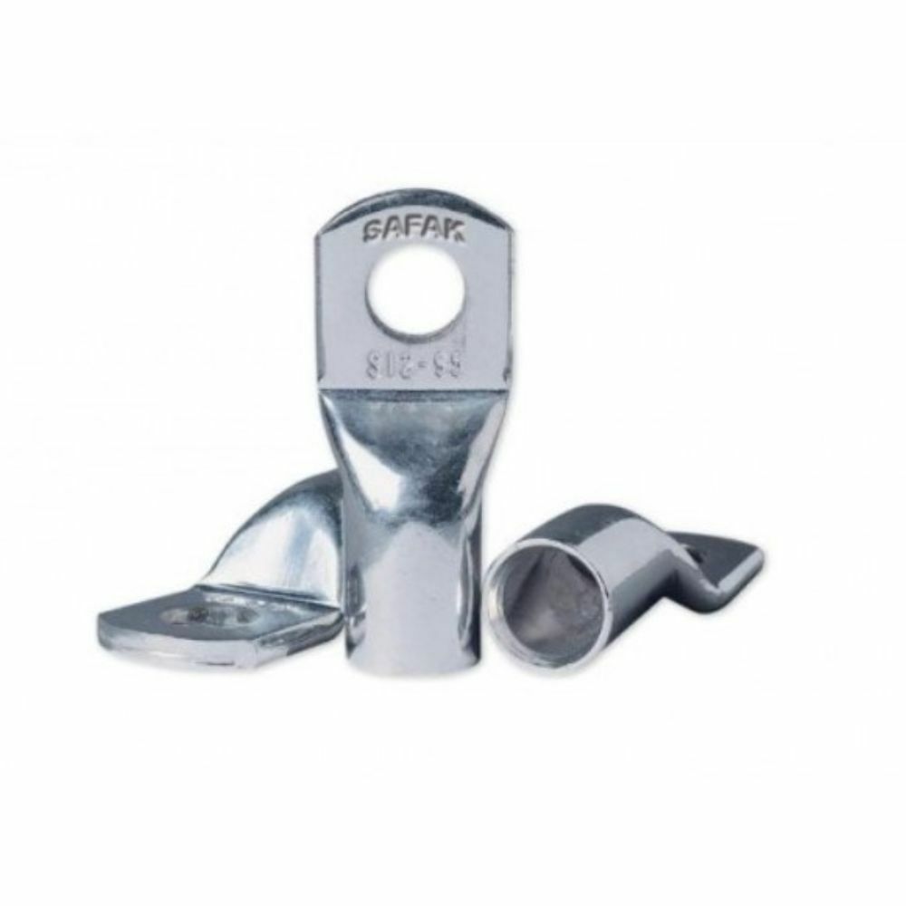 ŞAFAK SKP KABLO PABUCU 150MM2 M16 (30 ADET) 8680734709084