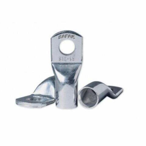 ŞAFAK SKP KABLO PABUCU 150MM2 M16 (30 ADET) 8680734709084