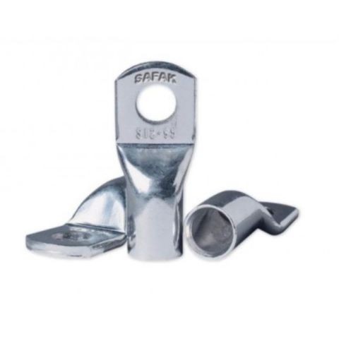 ŞAFAK SKP KABLO PABUCU 185MM2 M10 (30 ADET) 8680734709114