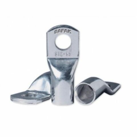 ŞAFAK SKP KABLO PABUCU 185MM2 M10 (30 ADET) 8680734709114