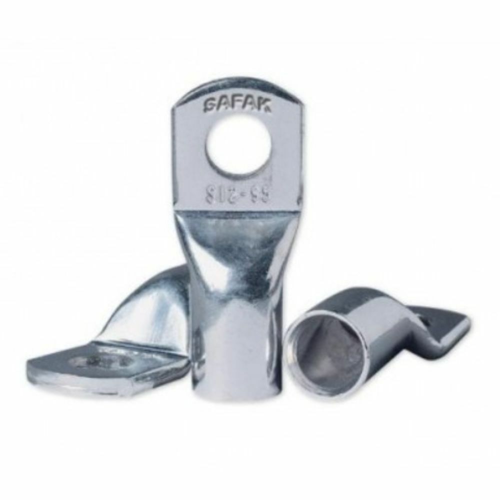 ŞAFAK SKP KABLO PABUCU 185MM2 M12 (30 ADET) 8680734709121