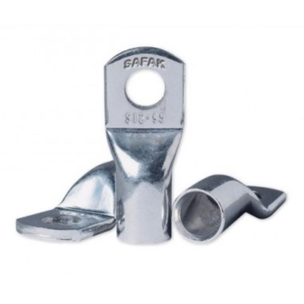 ŞAFAK SKP KABLO PABUCU 185MM2 M12 (30 ADET) 8680734709121