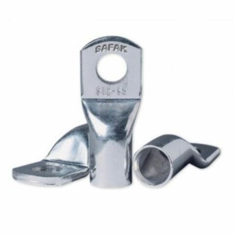 ŞAFAK SKP KABLO PABUCU 185MM2 M12 (30 ADET) 8680734709121