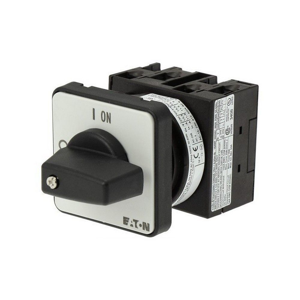 EATON 24639 PAKO ŞALTER 0-1 3X20A