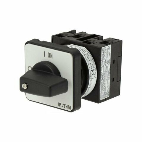 EATON 24639 PAKO ŞALTER 0-1 3X20A