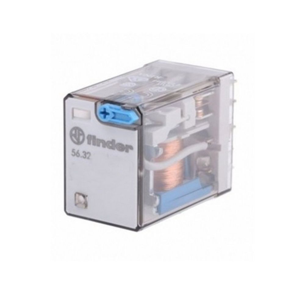 FINDER MİNYATÜR GÜÇ RÖLESİ-FINDER F.56.32.9.110.0040
