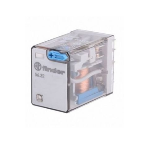 FINDER MİNYATÜR GÜÇ RÖLESİ-FINDER F.56.32.9.110.0040
