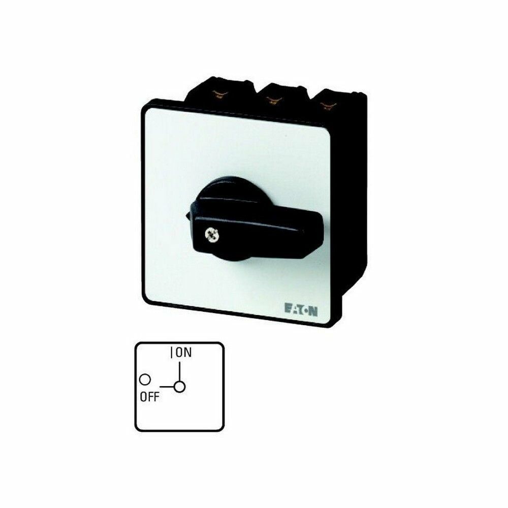 EATON 26861 PAKO ŞALTER 0-1 3X63A