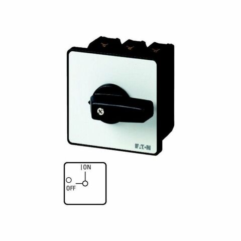 EATON 26861 PAKO ŞALTER 0-1 3X63A