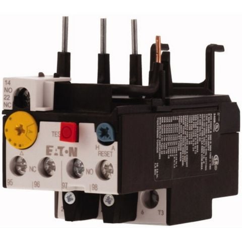 EATON ZB32-1,6 TERMİK RÖLE (ZB32) 1-1,6A (DILM17-38 İÇİN)