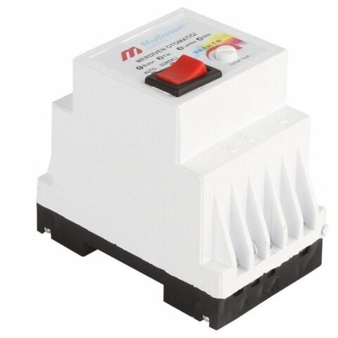 MUTLUSAN MERDİVEN OTOMATİĞİ (RAYLI)