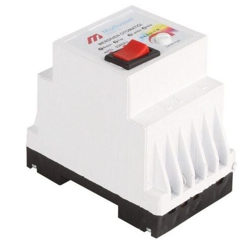 MUTLUSAN MERDİVEN OTOMATİĞİ (RAYLI)