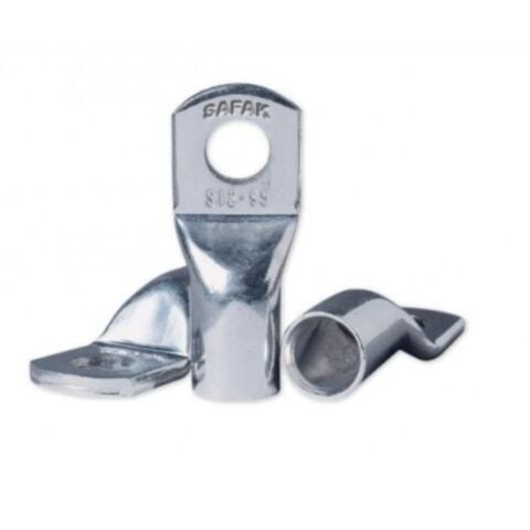 ŞAFAK SKP KABLO PABUCU 240MM2  M 10 (25 ADET) 8680734709183