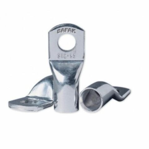 ŞAFAK SKP KABLO PABUCU 240MM2  M 10 (25 ADET) 8680734709183