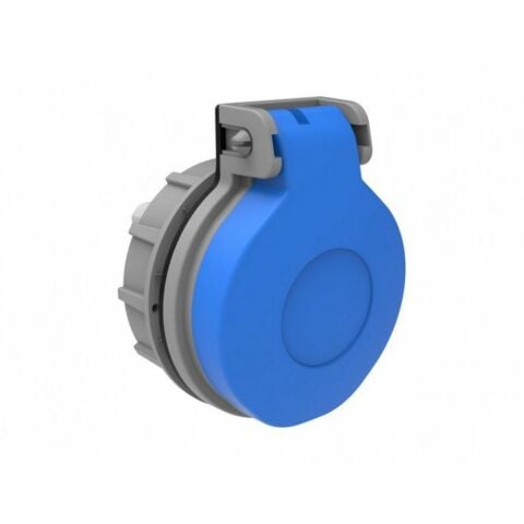 BEMİS 1/16A SOMUNLU PANO PRİZ