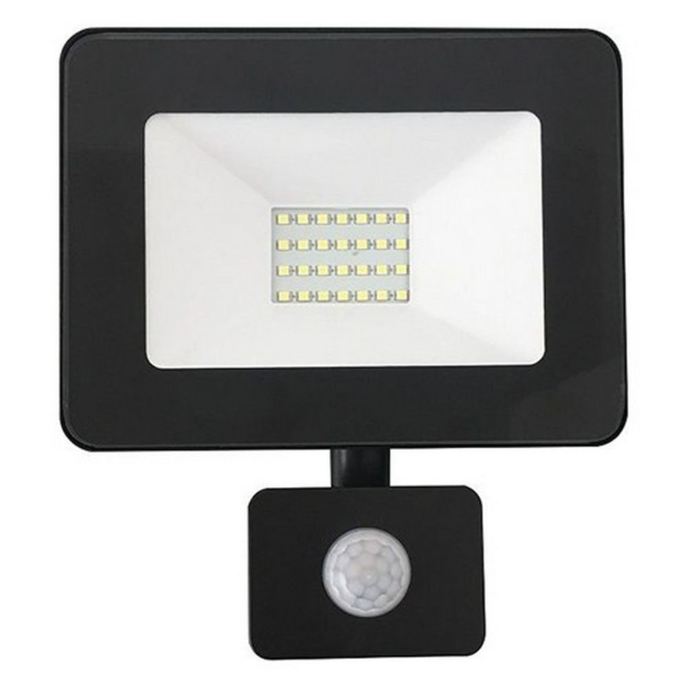 CATA CT-4652 20W SENSÖRLÜ LED PROJEKTÖR BEYAZ LED PROJEKTÖR