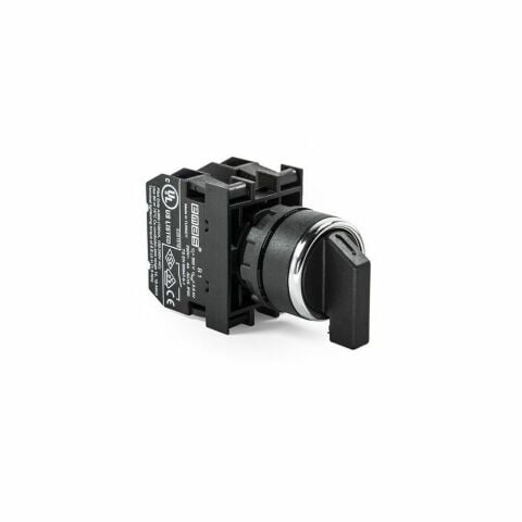 EMAS B101S30 B ÇİFT START SEÇİCİ (2-0-1)