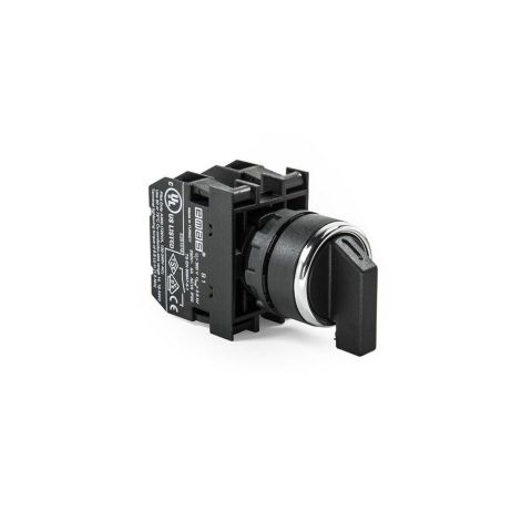 EMAS B101S30 B ÇİFT START SEÇİCİ (2-0-1)