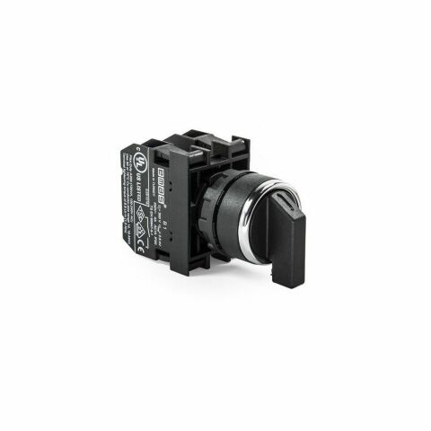 EMAS B101S30 B ÇİFT START SEÇİCİ (2-0-1)