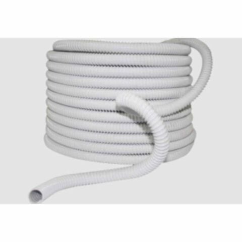 ORTAÇ MATUFLESS SPİRAL PVC BORU 20 LİK GGX 20